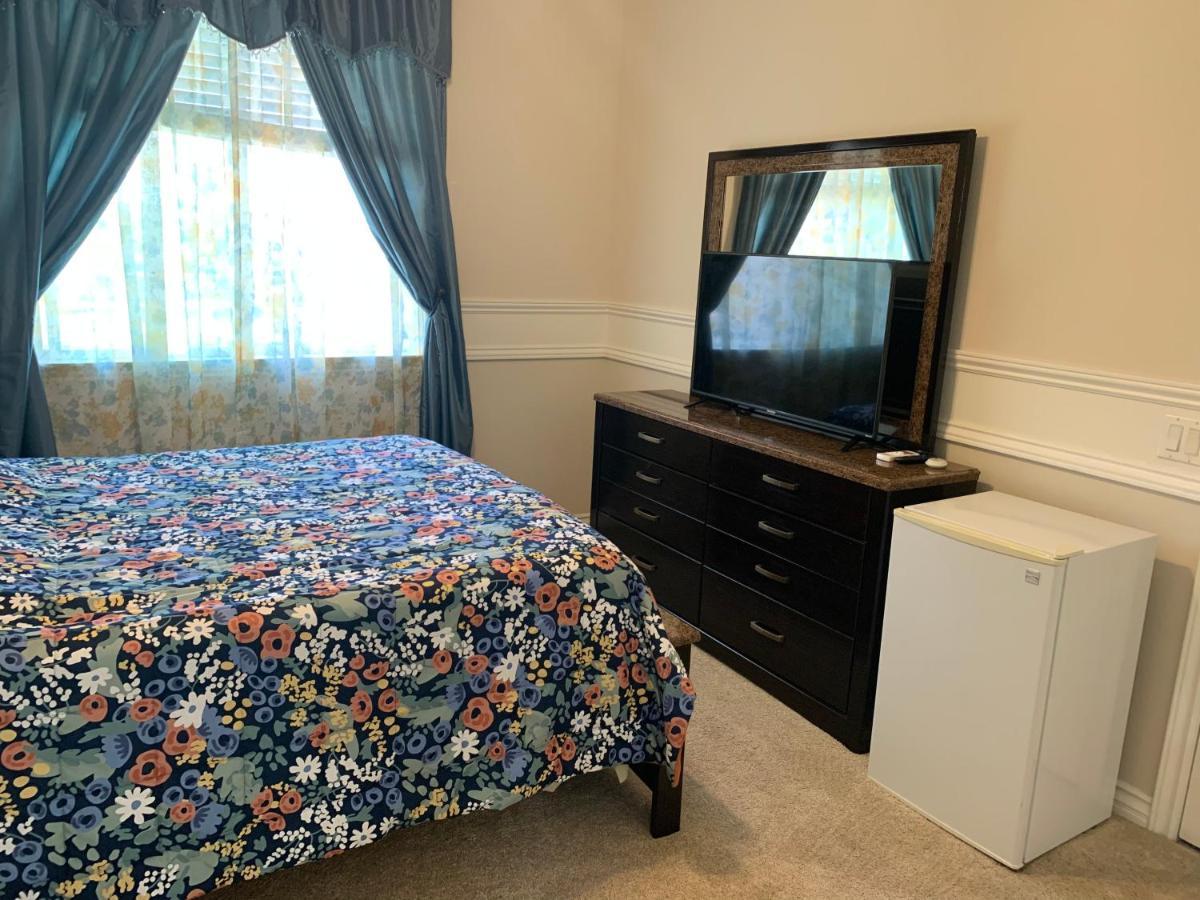 Luxhome Suites N Villa Riverside Zewnętrze zdjęcie
