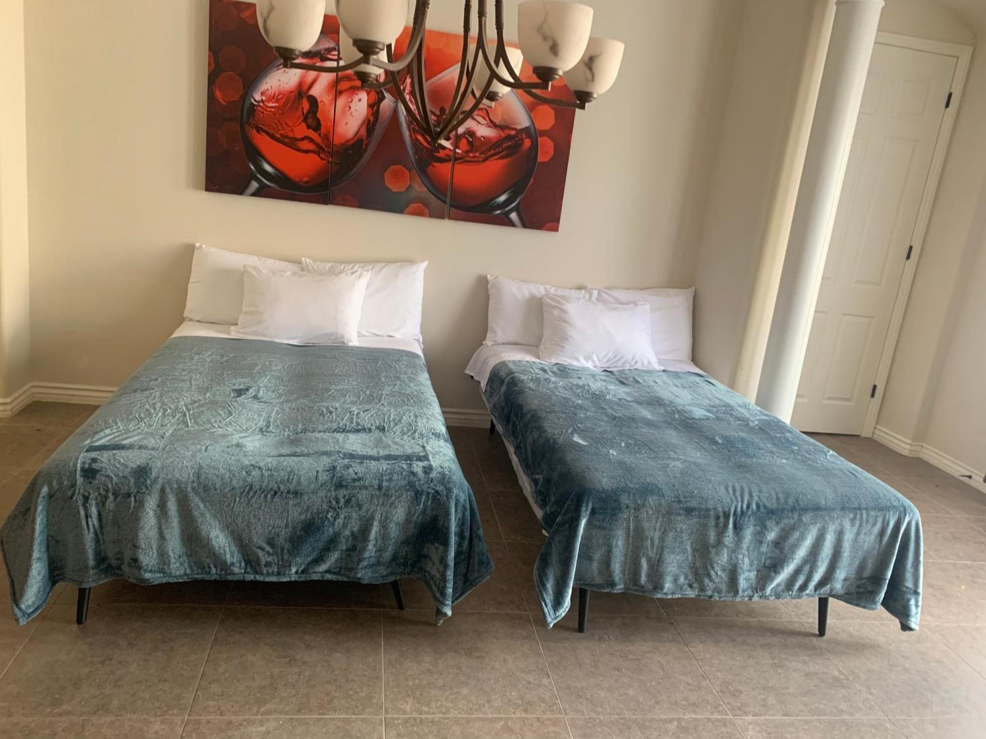 Luxhome Suites N Villa Riverside Zewnętrze zdjęcie