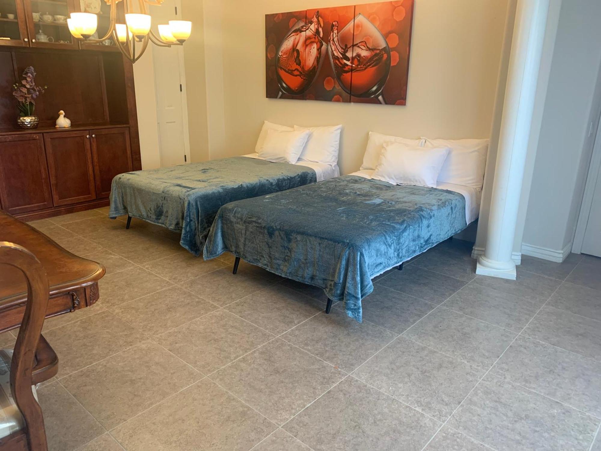 Luxhome Suites N Villa Riverside Zewnętrze zdjęcie
